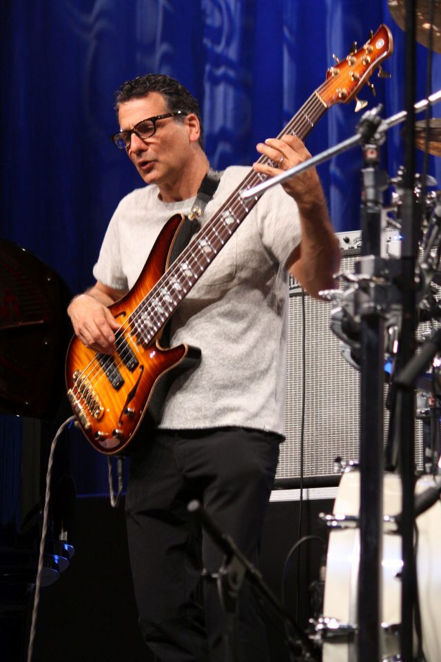 John Patitucci, fot. Maciej Warda