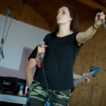 Mand CRF, fot. Artur Rawicz/MFK