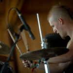 Mand CRF, fot. Artur Rawicz/MFK