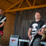 Ostrov CRF, fot. Artur Rawicz/MFK