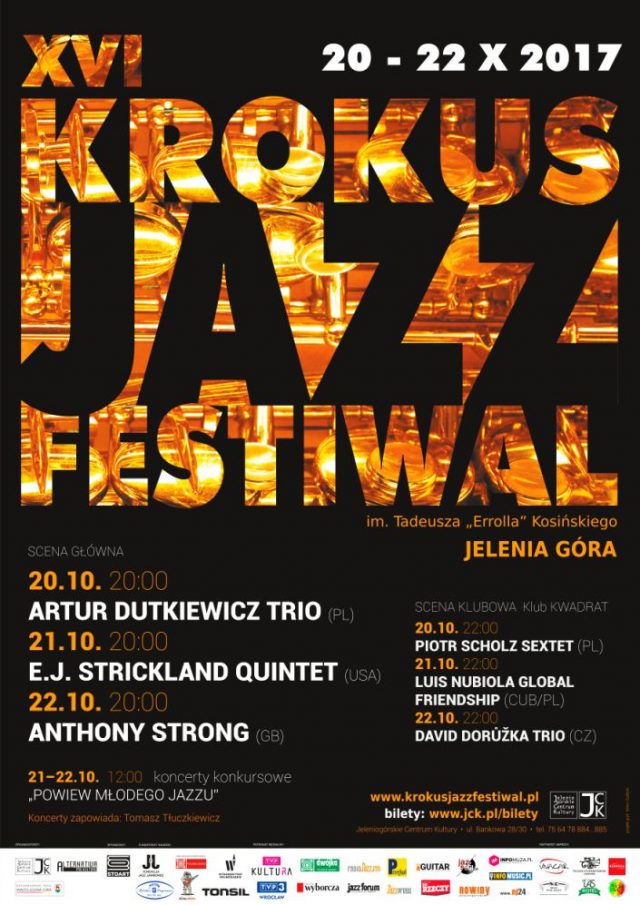 Krokus Jazz Festiwal 