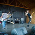 Radio Slam CRF, fot. Artur Rawicz/MFK
