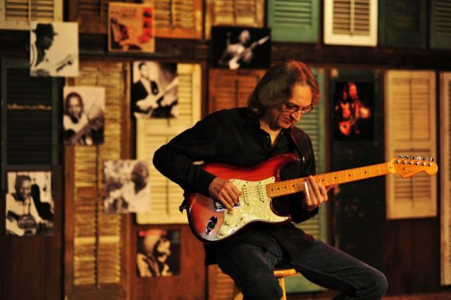 Sonny Landreth