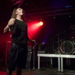 Shame Yourself CRF, fot Artur Rawicz/MFK