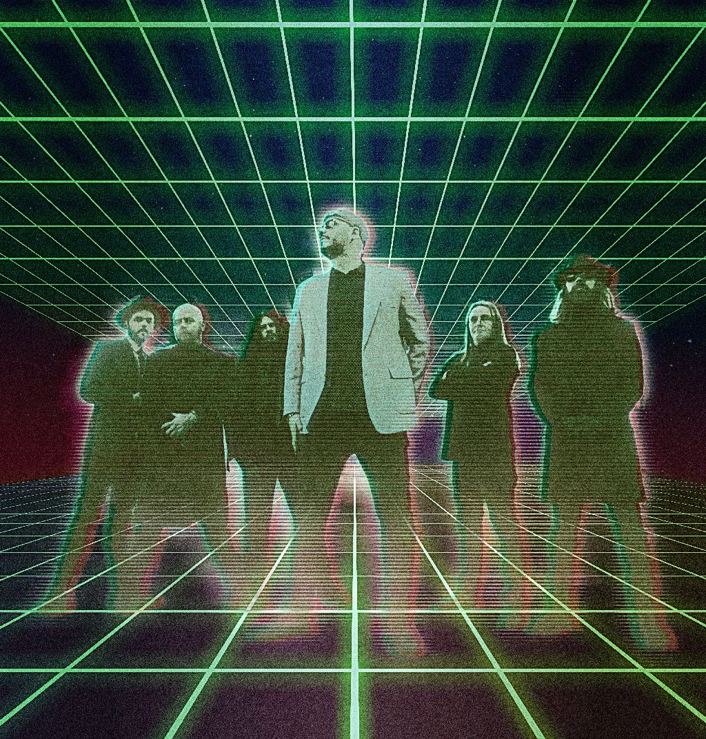 The Night Flight Orchestra