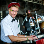 The Bartenders CRF, fot Artur Rawicz/MFK