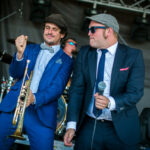 The Bartenders CRF, fot Artur Rawicz/MFK