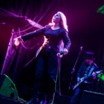 Therion CRF/ fot. Ewelina Wójcik/MFK