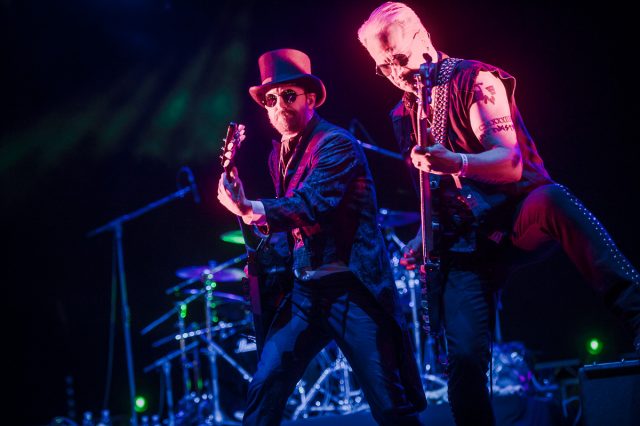 Therion CRF/ fot. Ewelina Wójcik/MFK