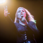 Therion CRF/ fot. Ewelina Wójcik/MFK