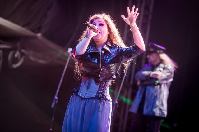 Therion CRF/ fot. Ewelina Wójcik/MFK