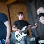 Whiterose CRF, fot. Artur Rawicz/MFK