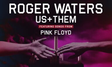 Roger Waters w Polsce w 2018 - koncerty!