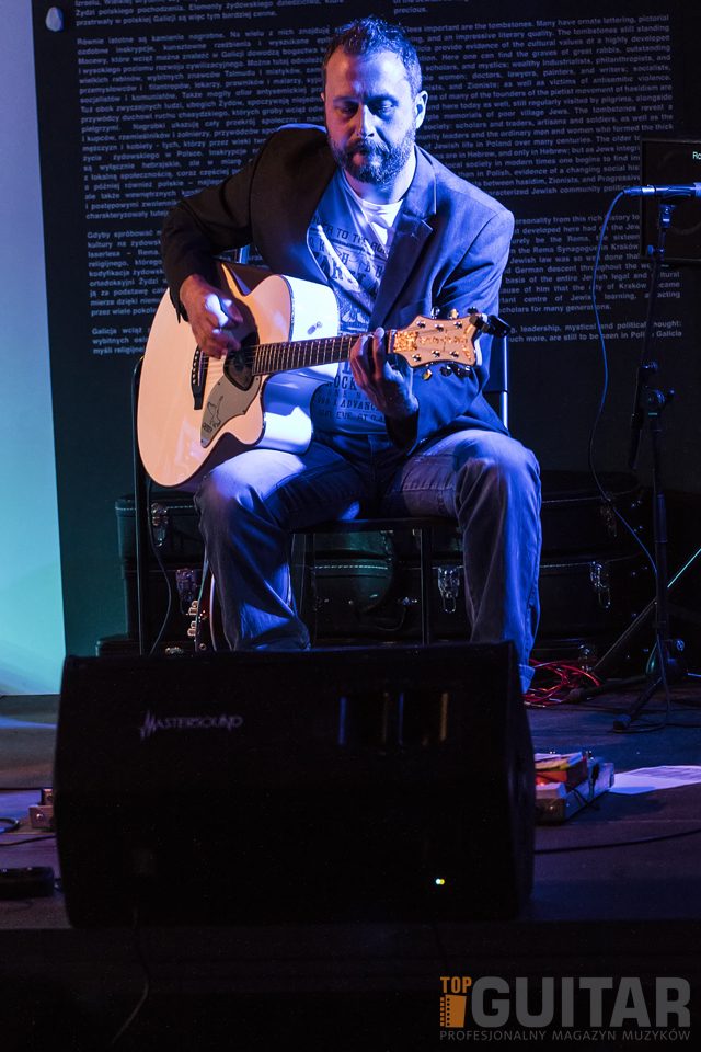 Tomasz Lipiński, fot. Sobiesław Pawlikowski