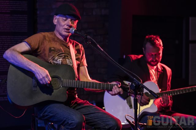 Tomasz Lipiński, fot. Sobiesław Pawlikowski