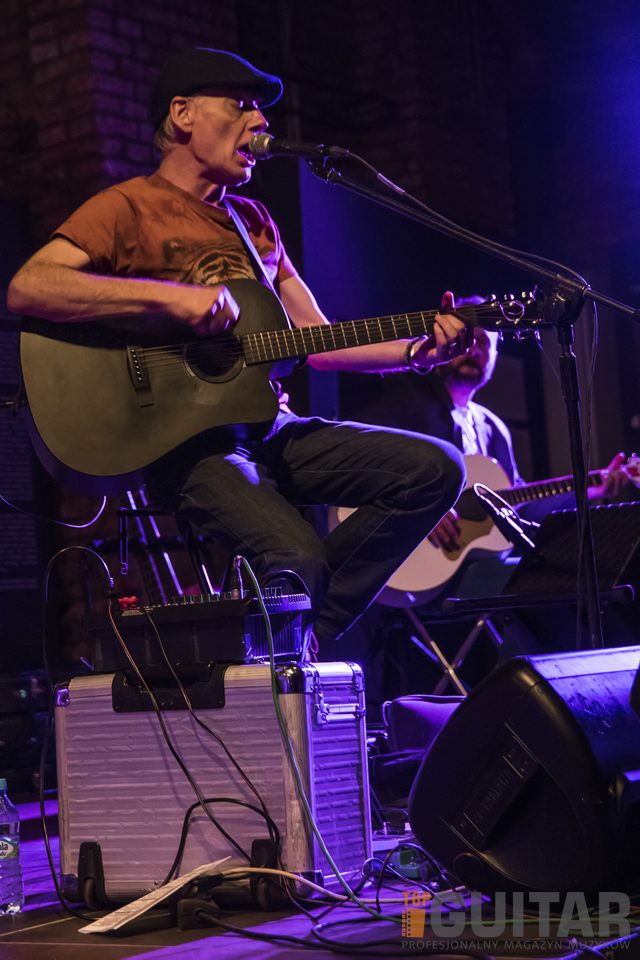Tomasz Lipiński, fot. Sobiesław Pawlikowski