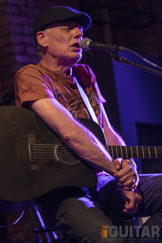 Tomasz Lipiński, fot. Sobiesław Pawlikowski