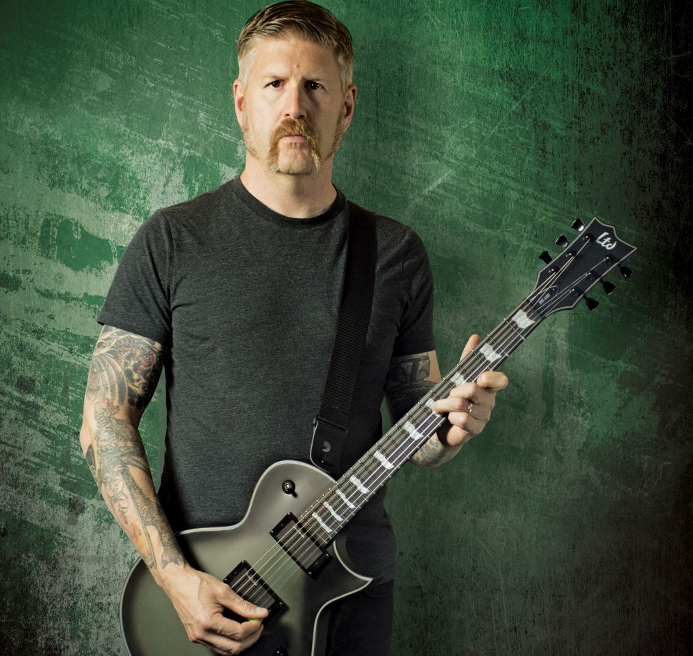 Bill Kelliher