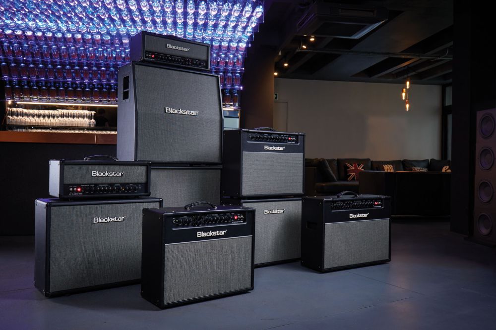 Blackstar HT Venue MkII