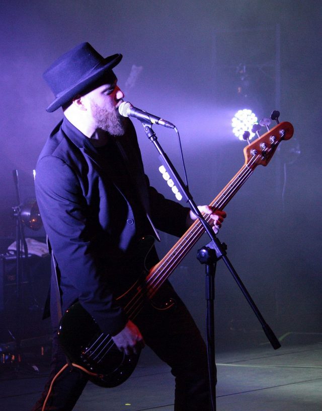 fot. Maciej Warda