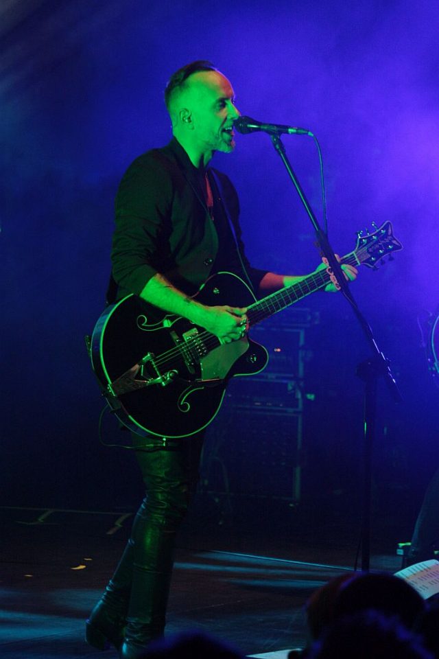 fot. Maciej Warda