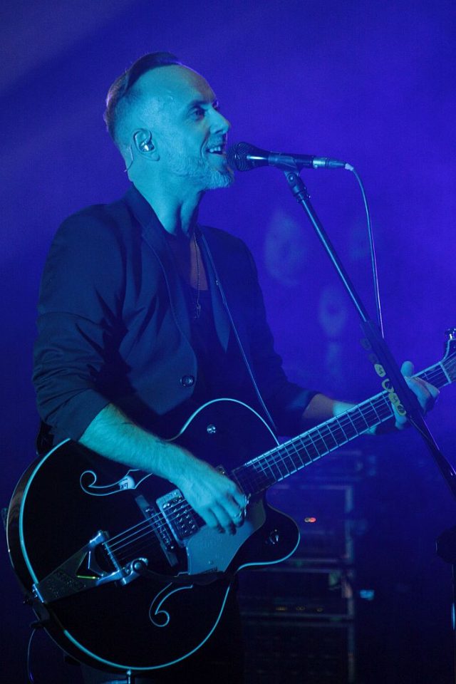 fot. Maciej Warda