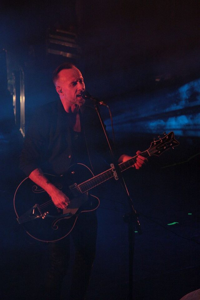 fot. Maciej Warda