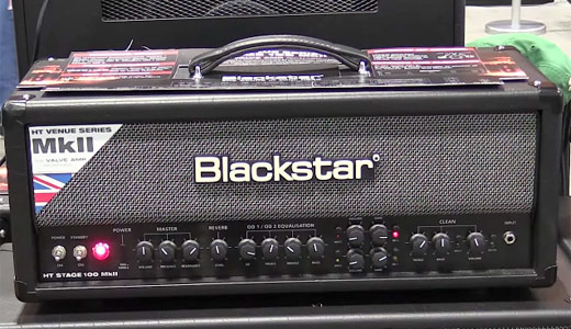 Blackstar HT Venue MKII