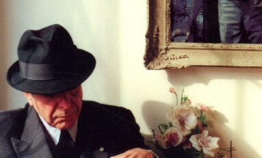 Anthony Reynolds - "Leonard Cohen. Życie sekretne"