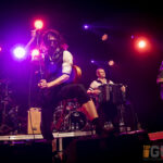 Gogol Bordello, fot. Sobiesław Pawlikowski