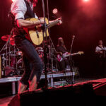Gogol Bordello, fot. Sobiesław Pawlikowski