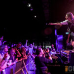 Gogol Bordello, fot. Sobiesław Pawlikowski