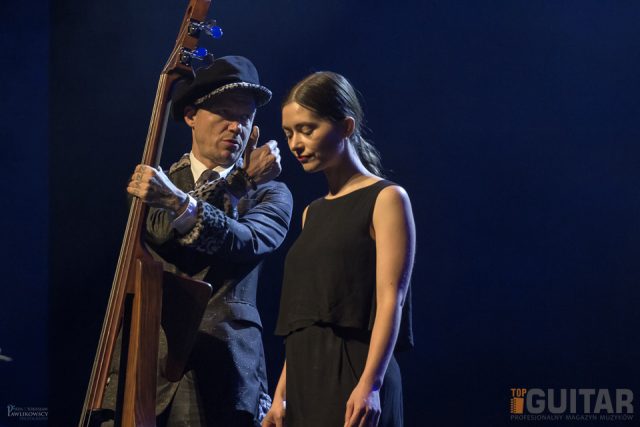 Fot.: Ada i Sobiesław Pawlikowscy