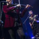 Gogol Bordello, fot. Sobiesław Pawlikowski
