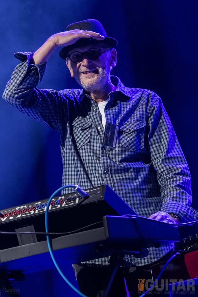fot. Sobiesław Pawlikowski