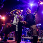 Gogol Bordello, fot. Sobiesław Pawlikowski