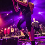 Gogol Bordello, fot. Sobiesław Pawlikowski
