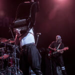 Gogol Bordello, fot. Sobiesław Pawlikowski