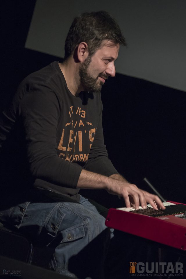 fot. Sobiesław Pawlikowski