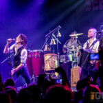 Gogol Bordello, fot. Sobiesław Pawlikowski