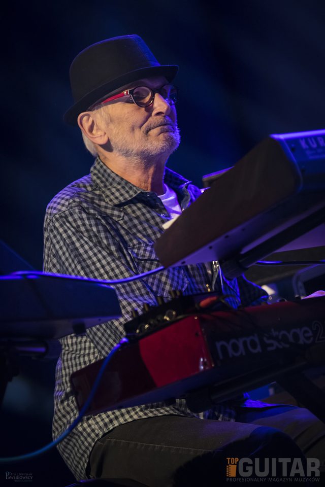 fot. Sobiesław Pawlikowski