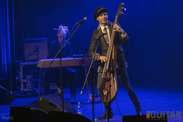 Fot.: Ada i Sobiesław Pawlikowscy