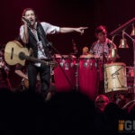 Gogol Bordello, fot. Sobiesław Pawlikowski