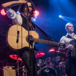 Gogol Bordello, fot. Sobiesław Pawlikowski