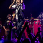 Gogol Bordello, fot. Sobiesław Pawlikowski