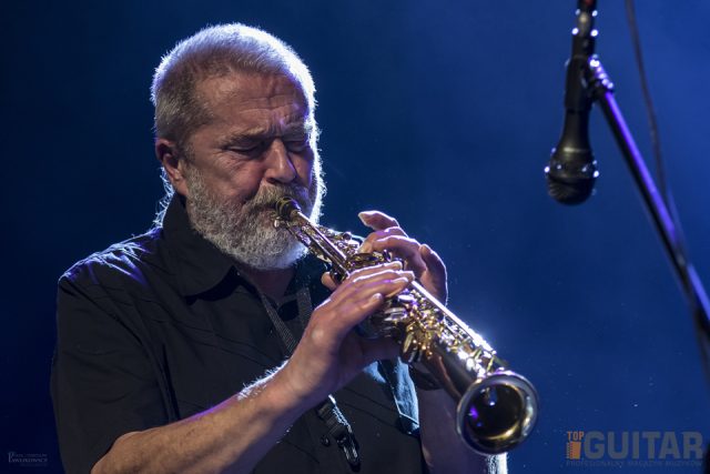 fot. Sobiesław Pawlikowski