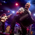 Gogol Bordello, fot. Sobiesław Pawlikowski