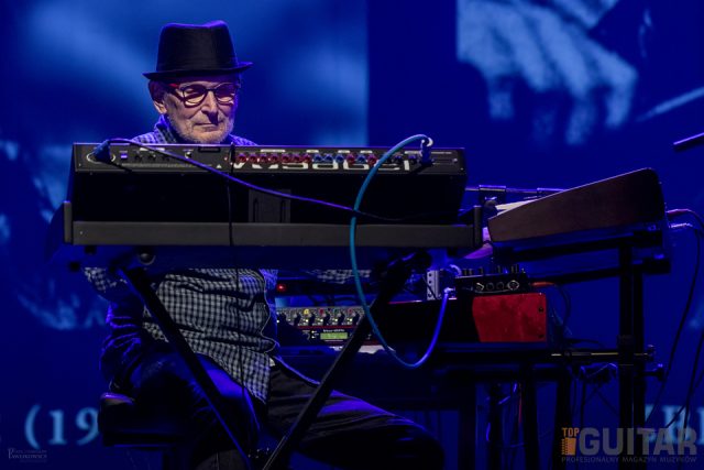 fot. Sobiesław Pawlikowski
