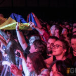 Gogol Bordello, fot. Sobiesław Pawlikowski