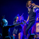 Gogol Bordello, fot. Sobiesław Pawlikowski